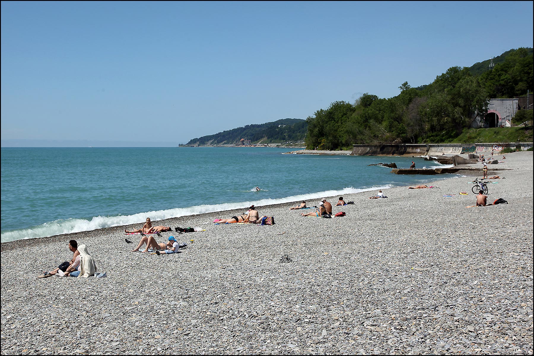 Sochi